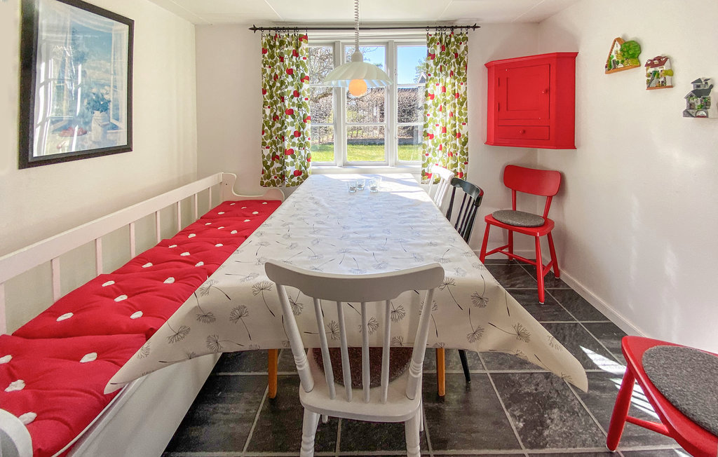 Ferienhaus - Mellbystrand , Schweden - S16350 5