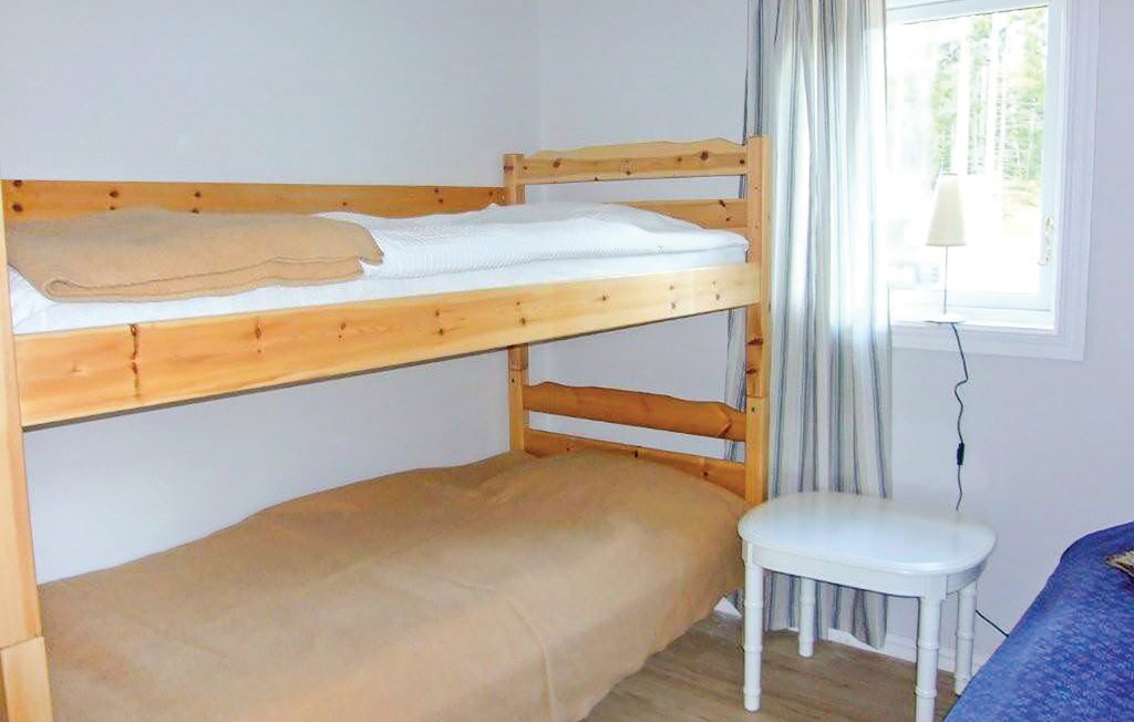 Ferienhaus - Femsjö/Hyltebruk , Schweden - S16132 20