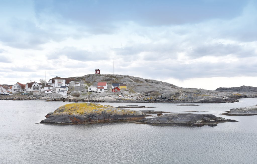 Feriehus - Vrångö , Sverige - S16147 17