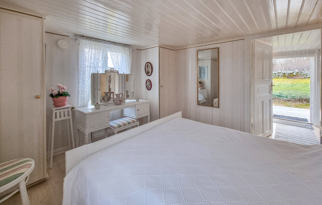 Ferienhaus - Åsa , Schweden - S16240 17