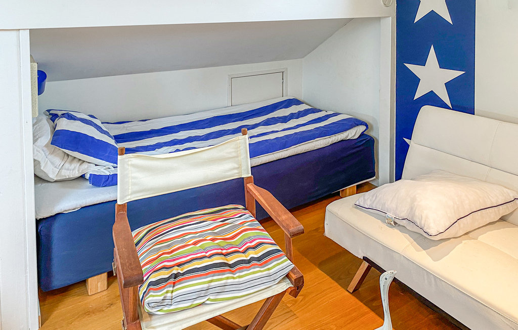 Feriehus - Skummeslövsstrand , Sverige - S16291 17