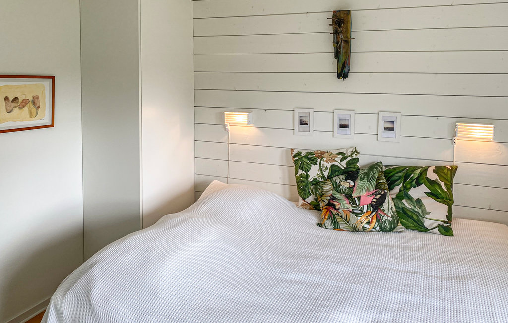 Feriehuse - Falkenberg , Sverige - S16311 10