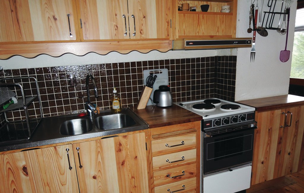 Ferienhaus - Femsjö/Simlångsdalen , Schweden - S16129 8