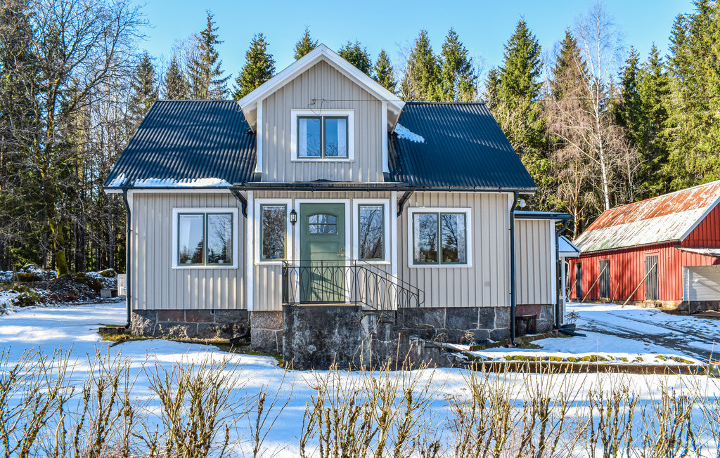 Feriehuse - Älvsered/Ullared , Sverige - S16238 10