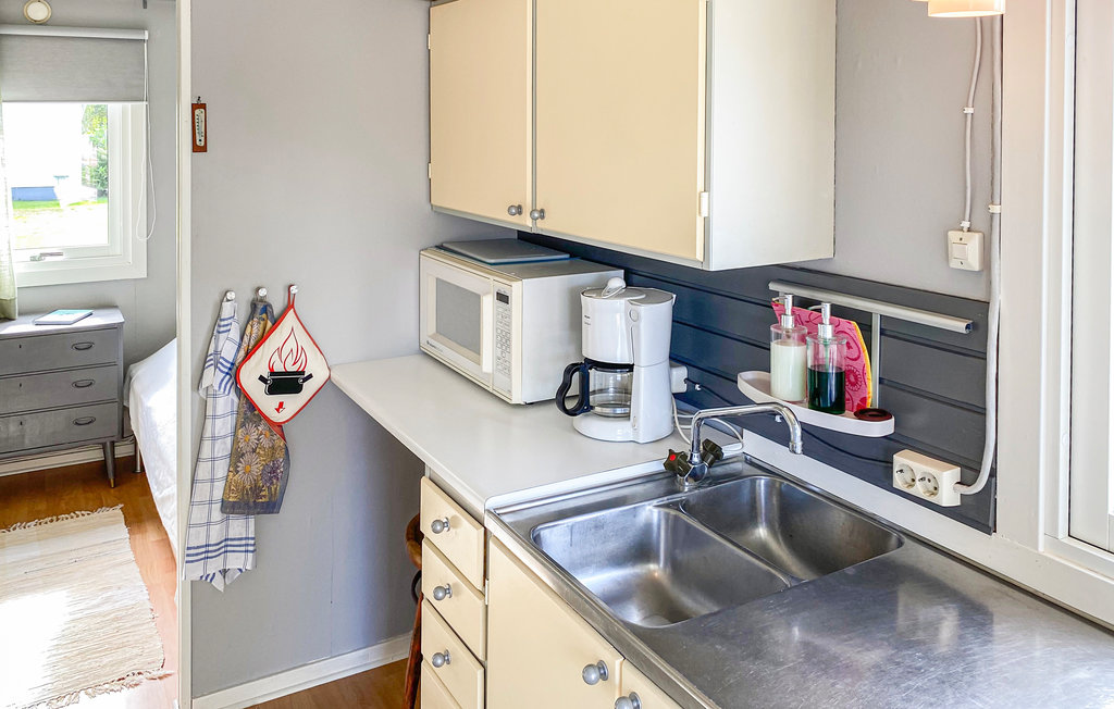 Feriehuse - Falkenberg , Sverige - S16311 6