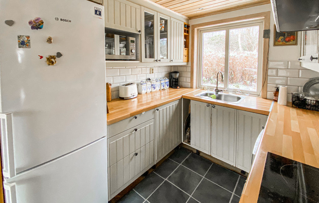 Feriehuse - Grimsholmen/Falkenberg , Sverige - S16332 6