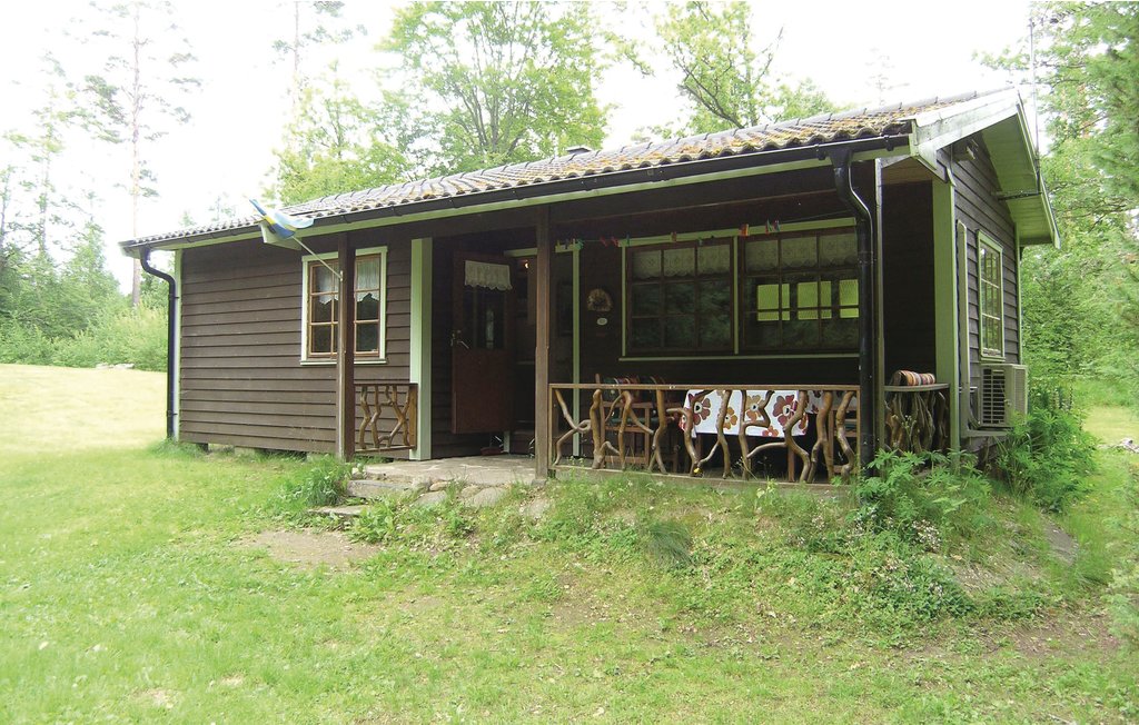 Feriehus - Unnaryd , Sverige - S16123 5