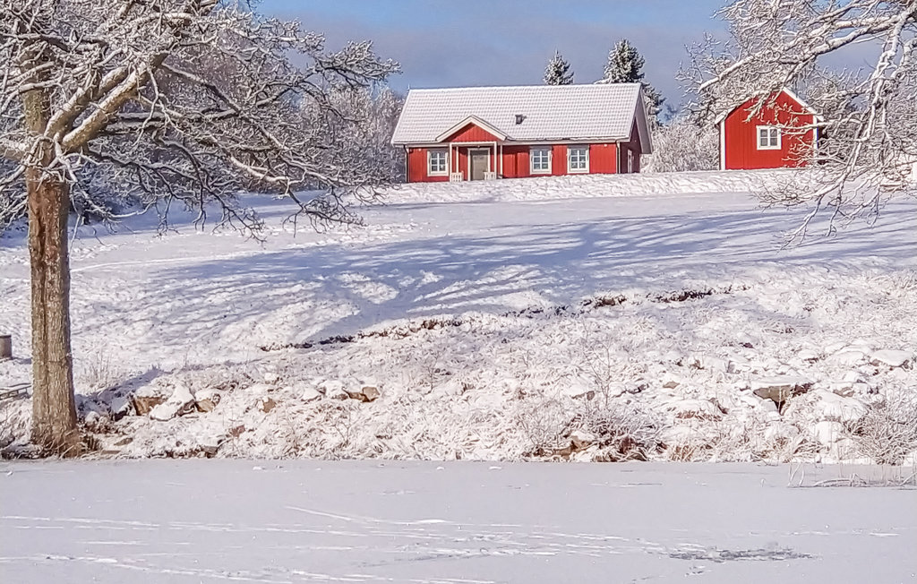 Feriehuse - Unnaryd , Sverige - S16165 12