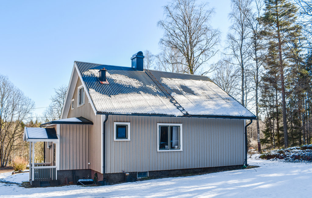 Feriehuse - Älvsered/Ullared , Sverige - S16238 12