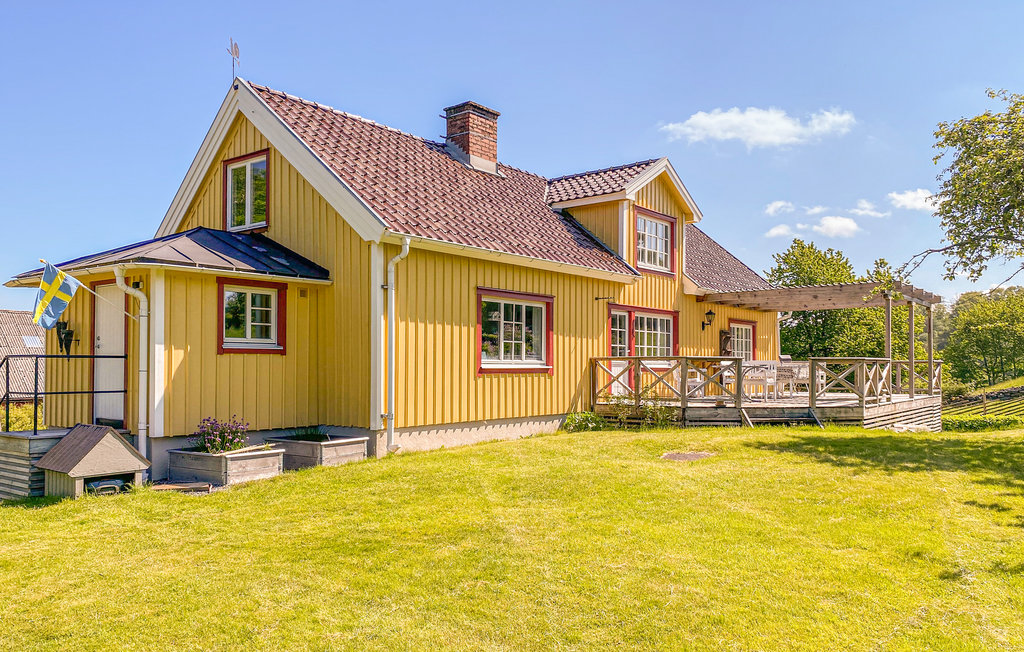 Feriehuse - Valinge/Varberg , Sverige - S16288 11