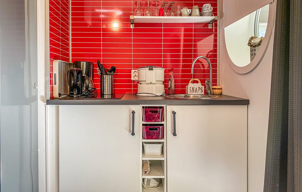 Feriehuse - Mellbystrand , Sverige - S16294 21