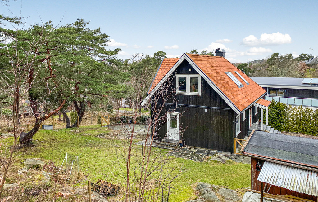 Feriehus - Särö/Göteborg , Sverige - S16339 9