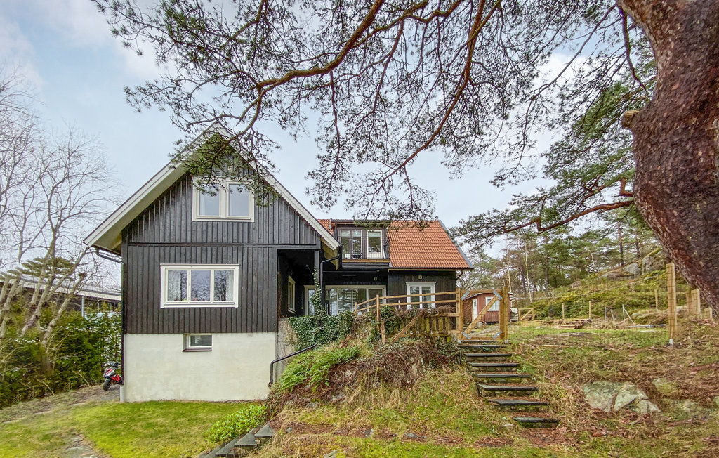 Feriehus - Särö/Göteborg , Sverige - S16339 12