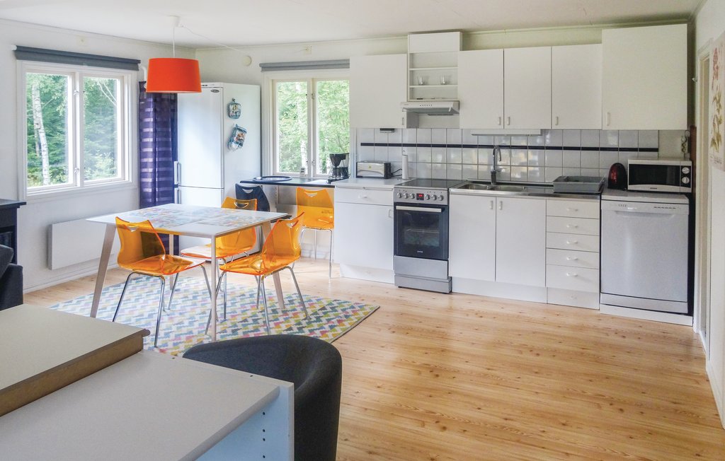 Ferienhaus - Långaryd , Schweden - S16096 11