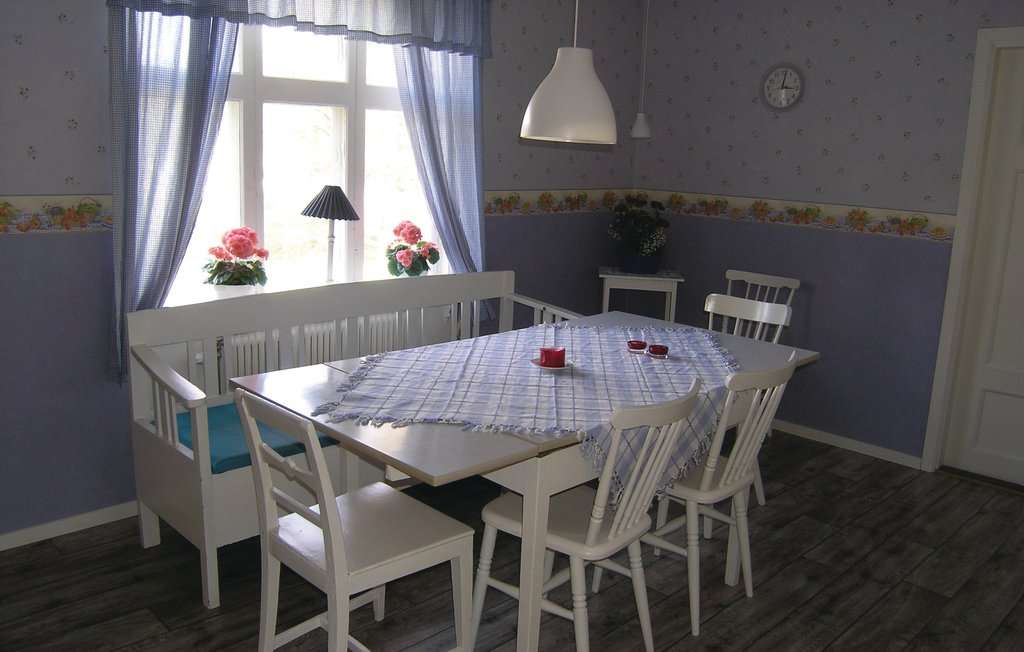 Feriehus - Långaryd , Sverige - S16128 7