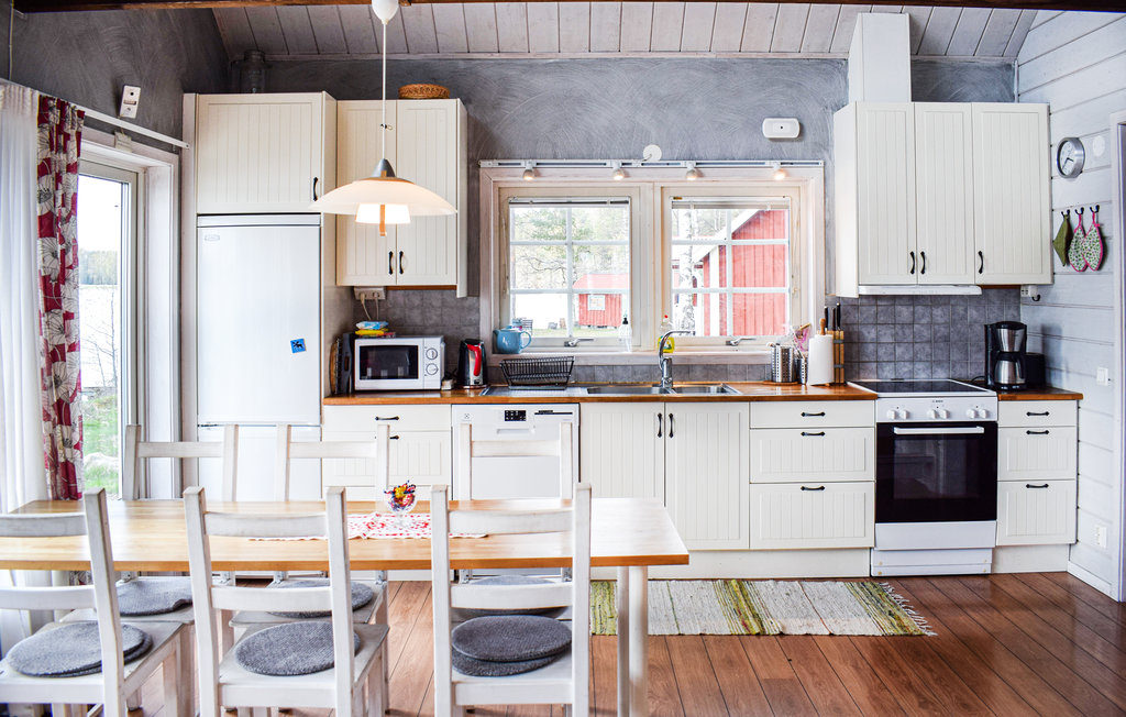 Feriehus - Saraböke/Hyltebruk , Sverige - S16134 5