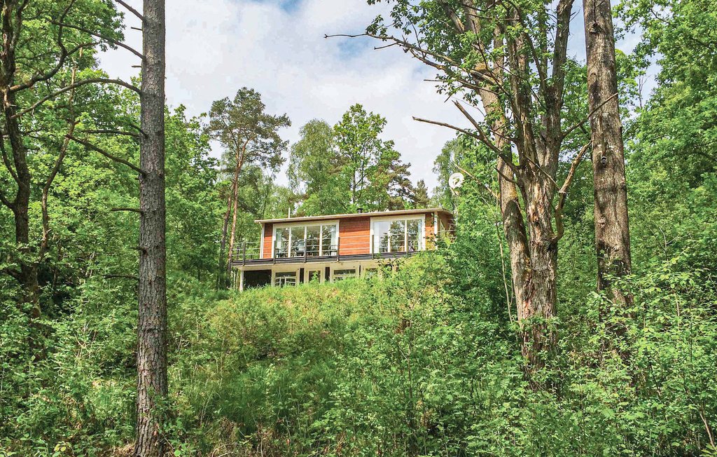 Feriehuse - Knäred , Sverige - S16190 1