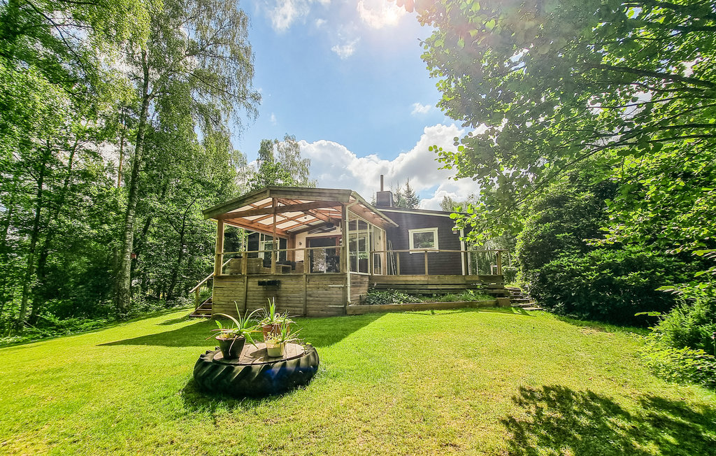 Feriehuse - Askome , Sverige - S16232 1