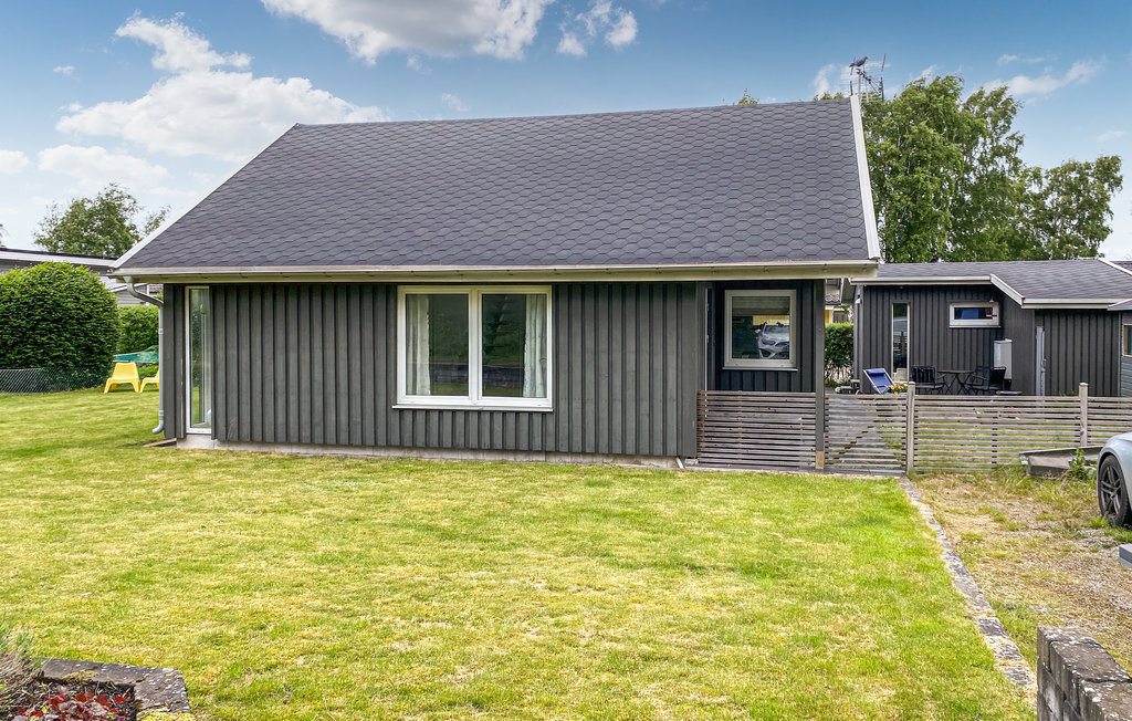 Feriehus - Skummeslövsstrand , Sverige - S16291 1