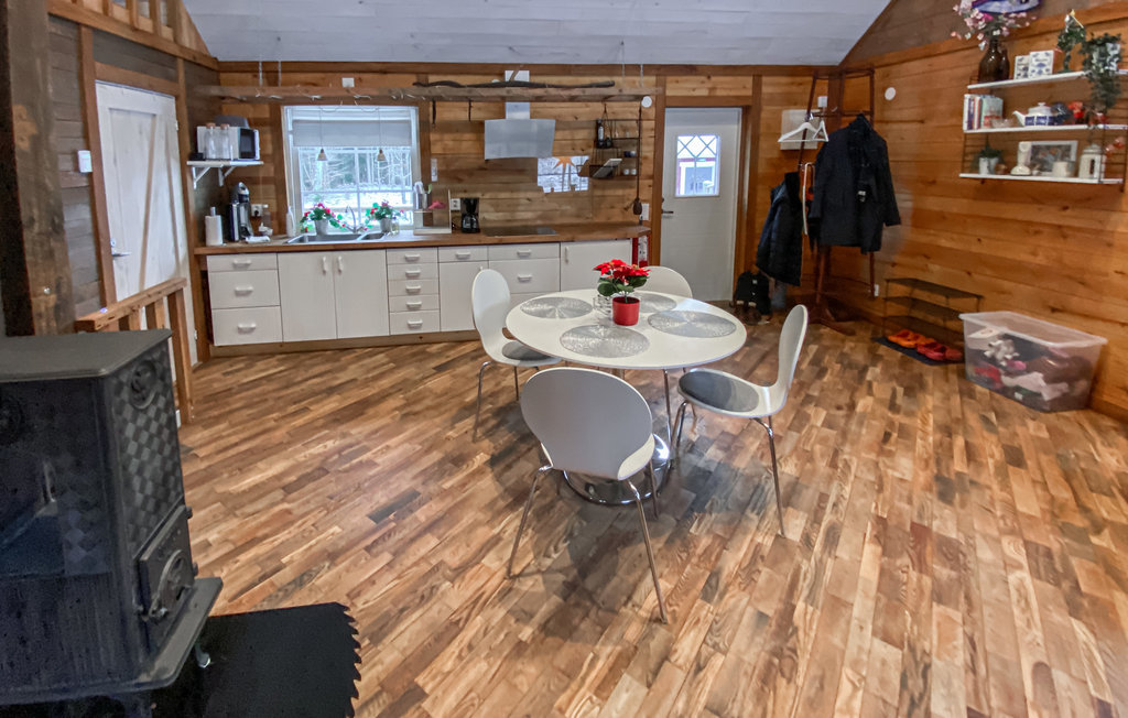 Ferienhaus - Knäred , Schweden - S16309 6