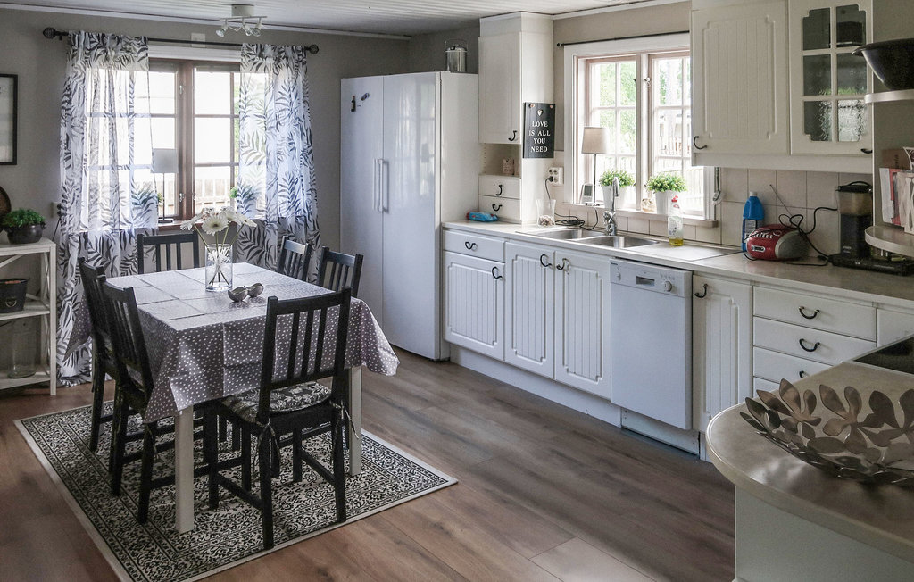 Ferienhaus - Mellbystrand , Schweden - S16341 5