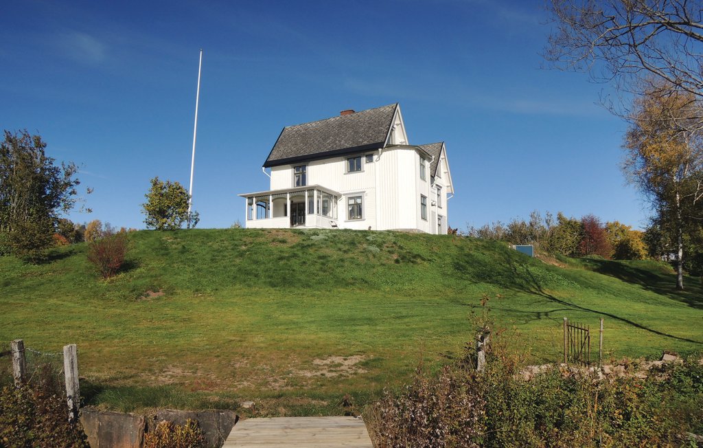 Ferienhaus - Älvsered/Ullared , Schweden - S16042 2