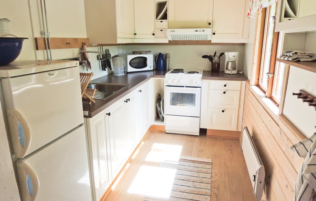 Feriehus - Femsjö/Simlångsdalen , Sverige - S16121 12