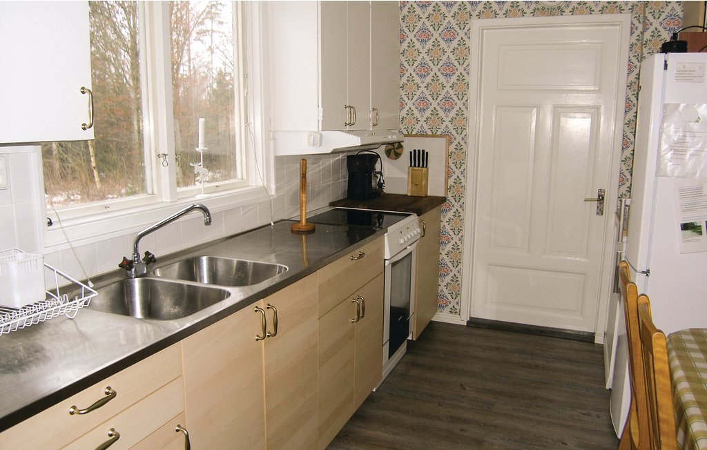 Ferienhaus - Långaryd , Schweden - S16126 10