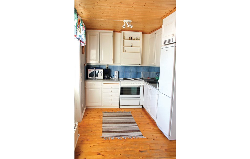 Ferienhaus - Långaryd , Schweden - S16127 11