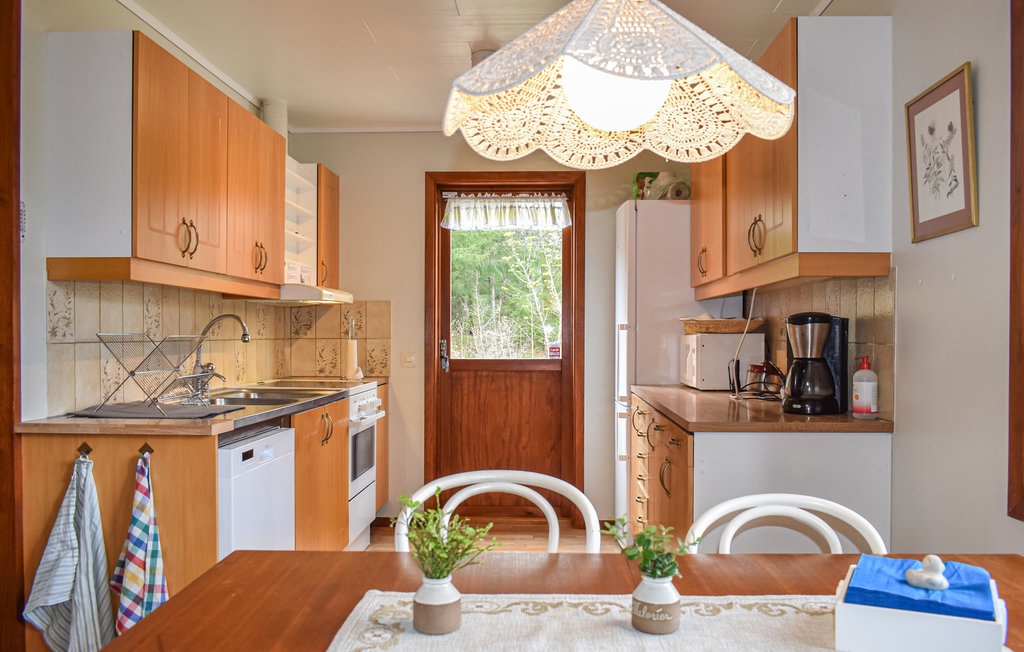 Semesterhus - Saraböke/Hyltebruk , Sverige - S16188 5