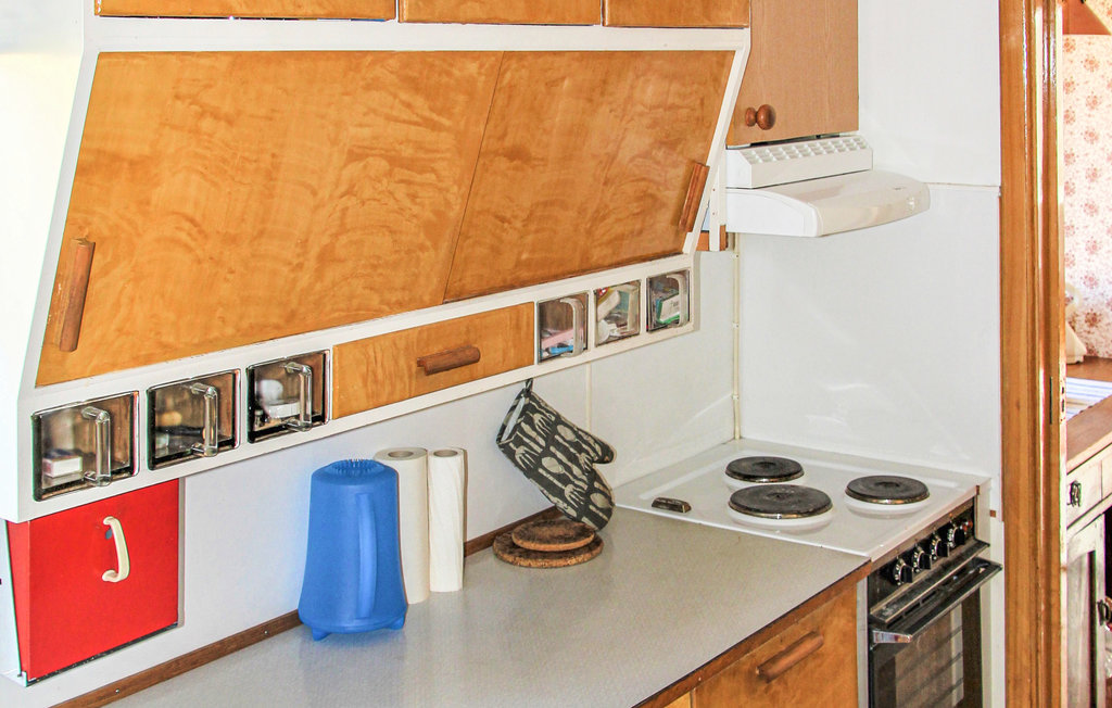 Feriehuse - Torup/Ugnhult , Sverige - S16201 18