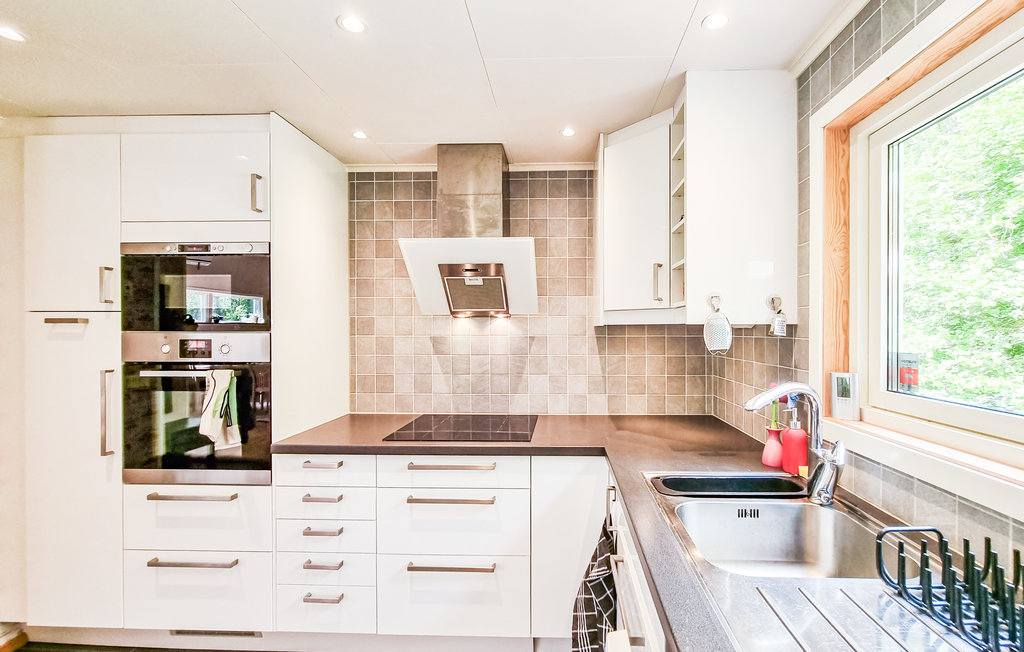 Feriehuse - Askome , Sverige - S16232 19