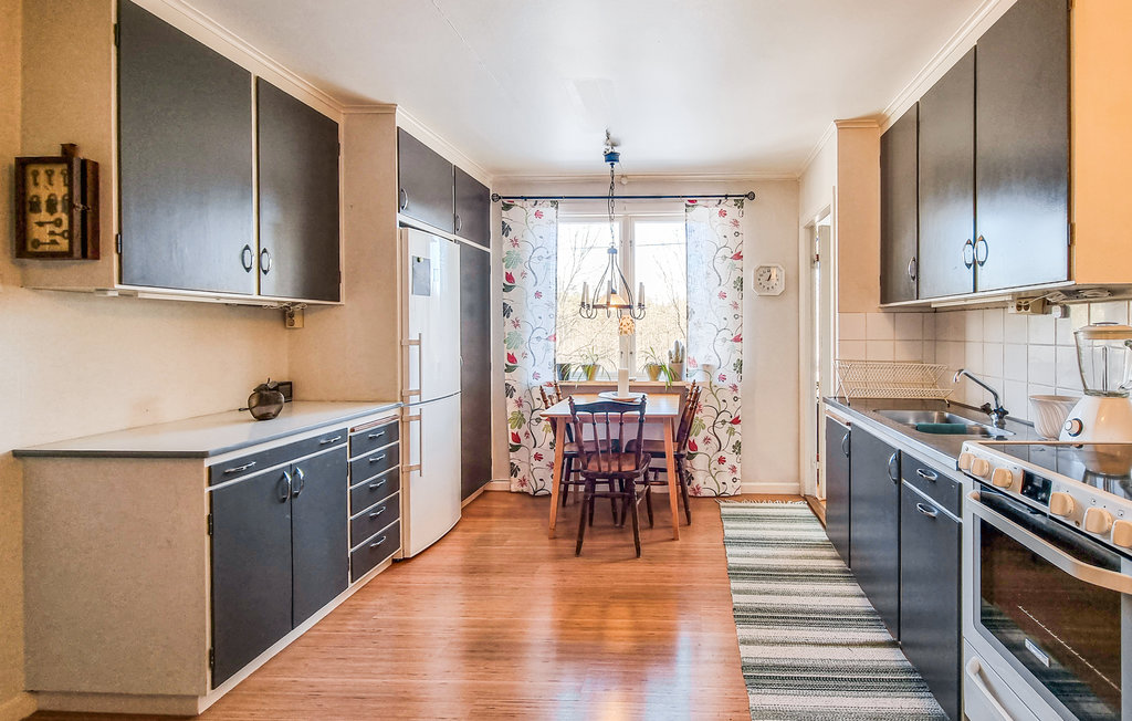 Feriehuse - Älvsered/Ullared , Sverige - S16238 8