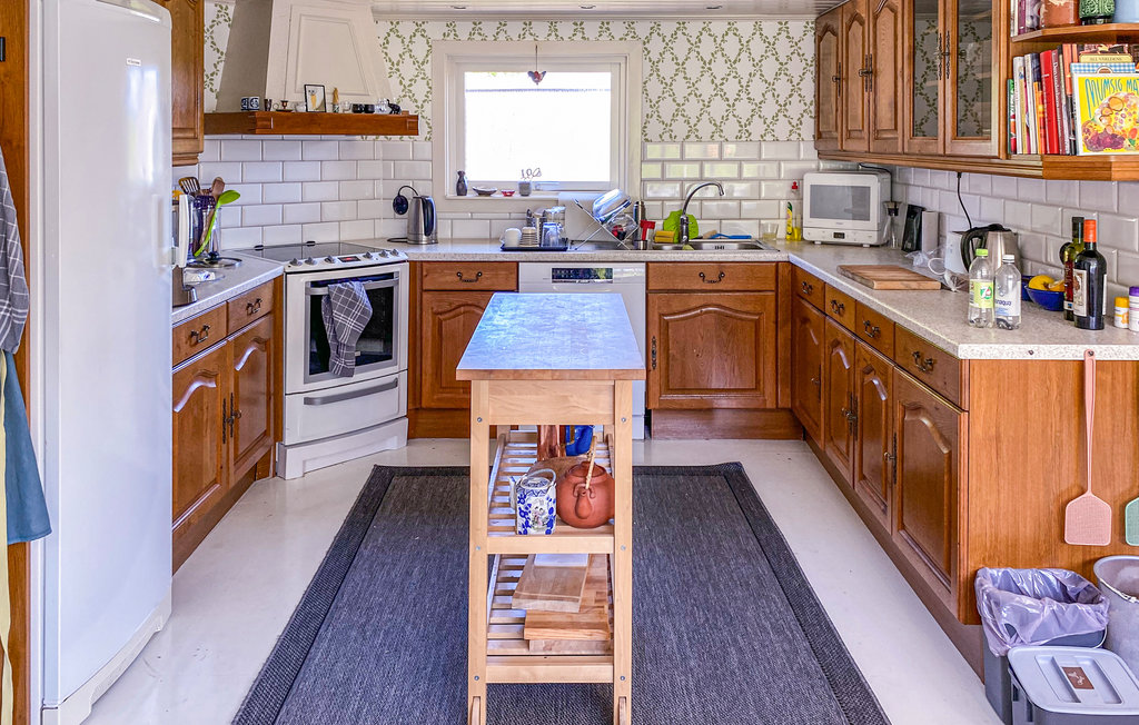 Feriehuse - Valinge/Varberg , Sverige - S16288 5