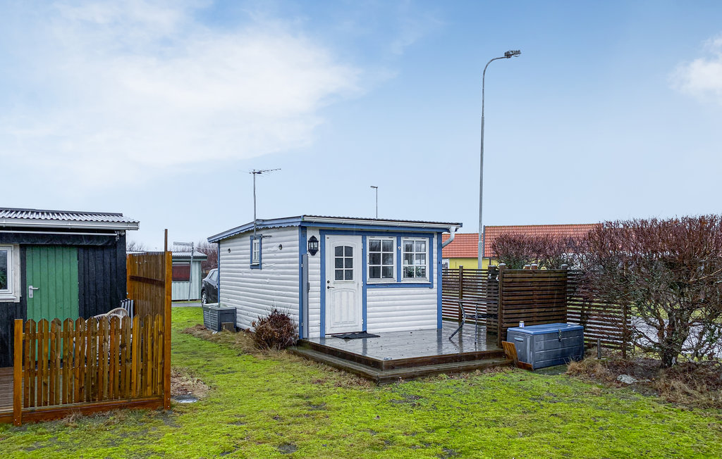 Feriehuse - Falkenberg , Sverige - S16333 1