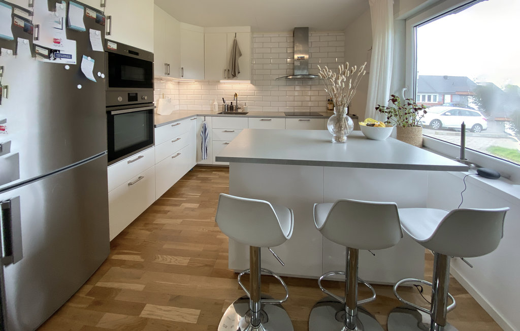 Feriehuse - Laholm , Sverige - S16344 7