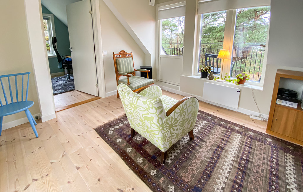 Feriehus - Särö/Göteborg , Sverige - S16339 6