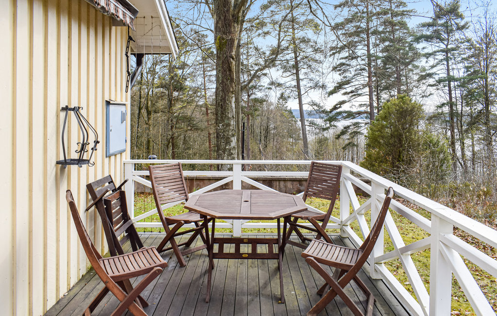 Semesterhus - Saraböke/Hyltebruk , Sverige - S16188 8