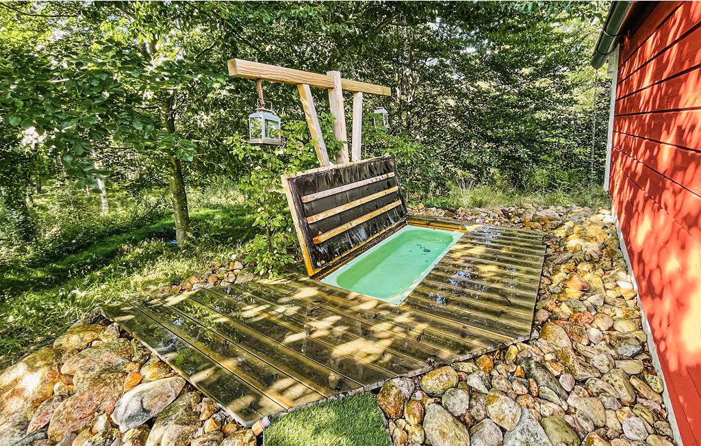 Ferienhaus - Plingshult/Laholm , Schweden - S16214 11