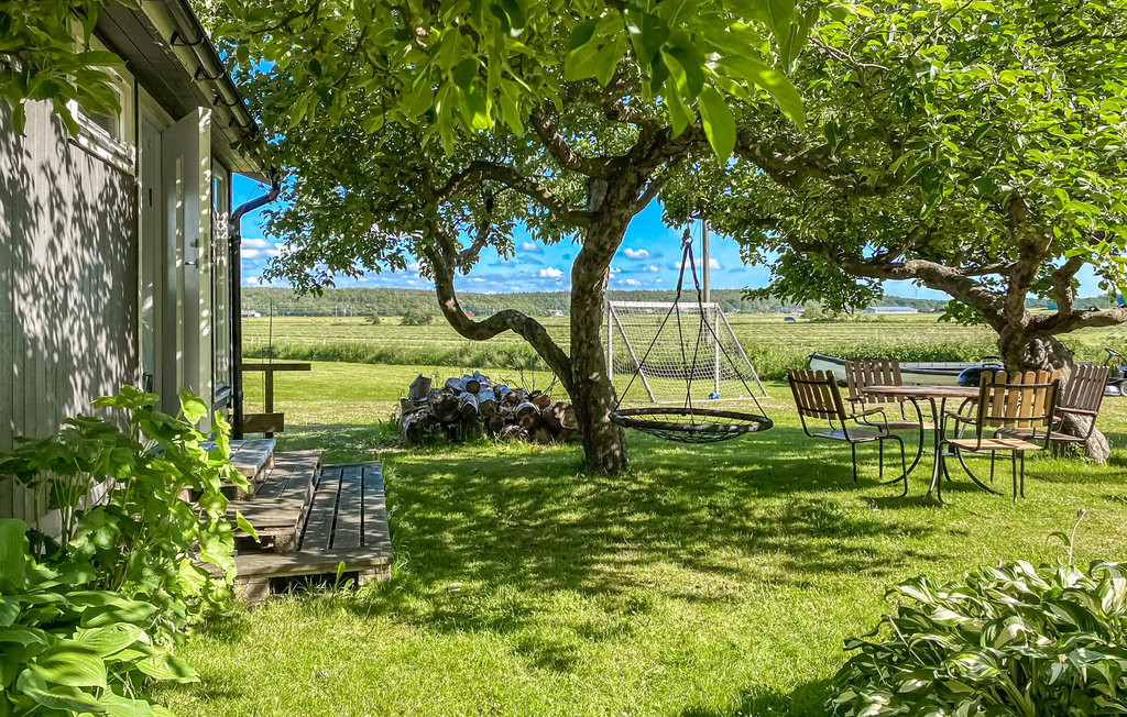 Feriehuse - Åskloster/Varberg , Sverige - S16289 6