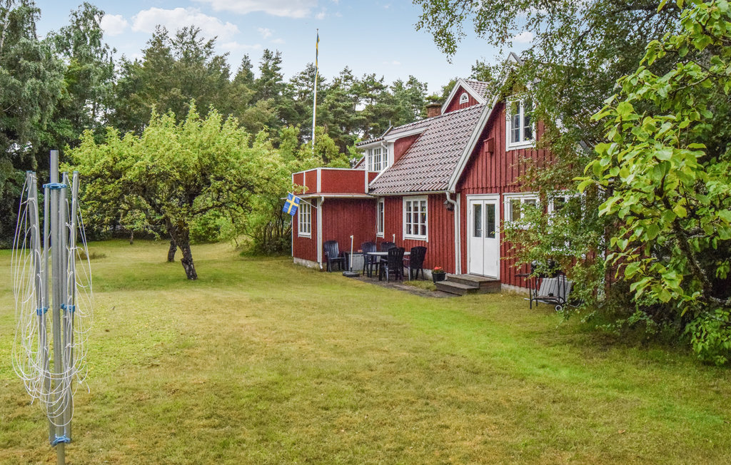 Ferienhaus - Mellbystrand , Schweden - S16350 1
