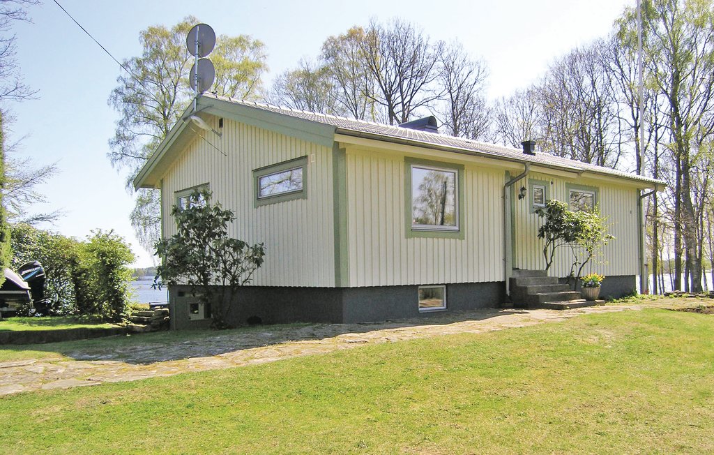 Feriehus - Järnäs , Sverige - S16122 7