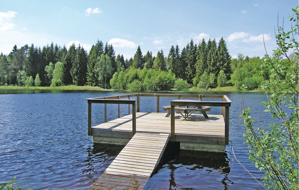 Ferienhaus - Långaryd , Schweden - S16127 7