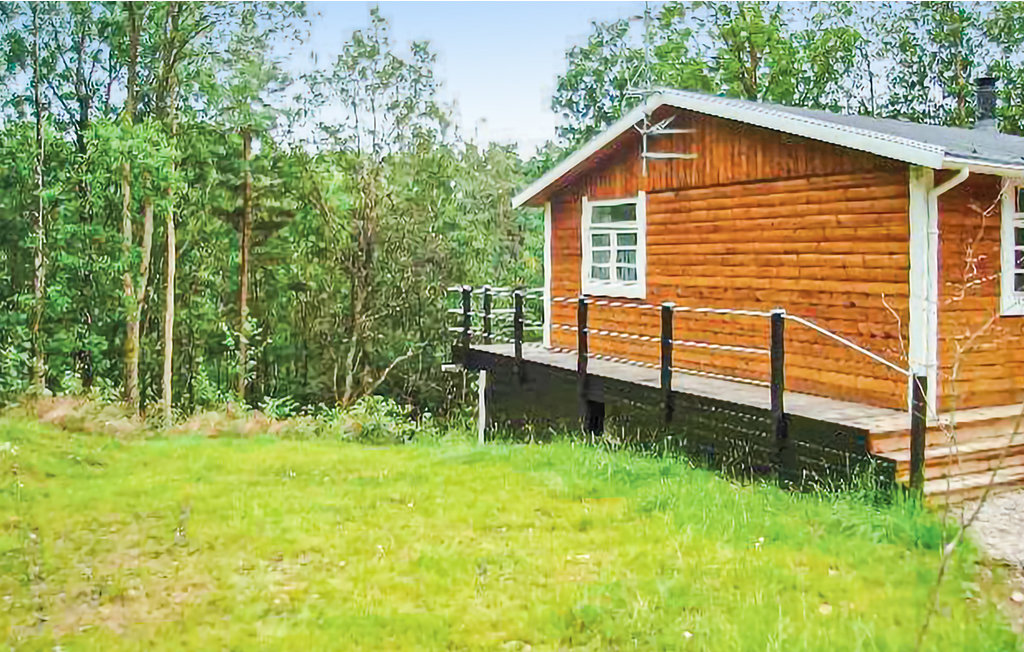 Feriehuse - Knäred , Sverige - S16190 10
