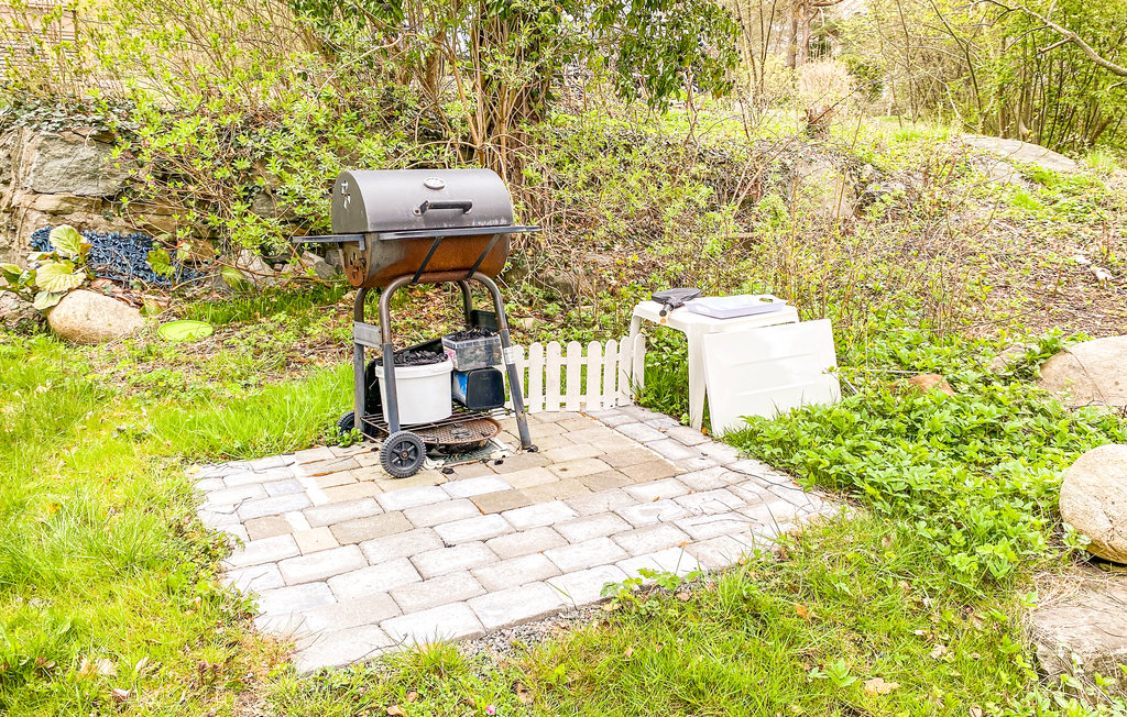 Feriehuse - Frillesås/Åsa , Sverige - S16283 11