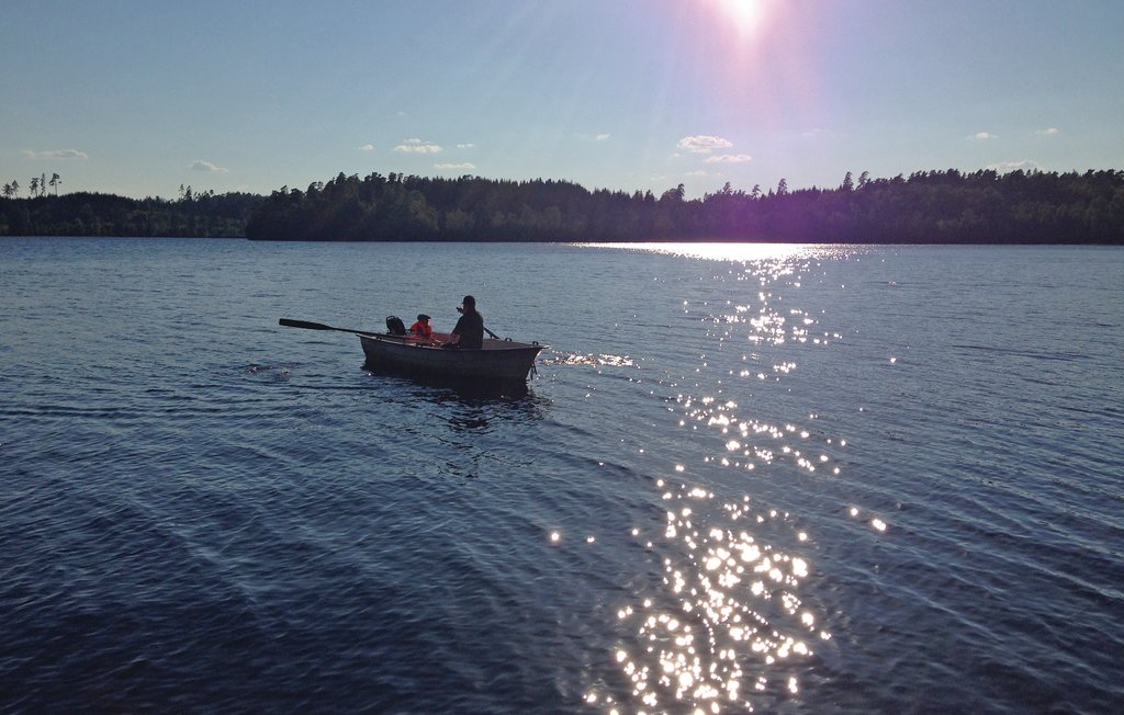 Feriehus - Saraböke/Hyltebruk , Sverige - S16134 16