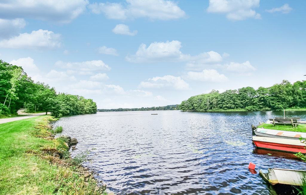 Feriehuse - Askome , Sverige - S16232 16