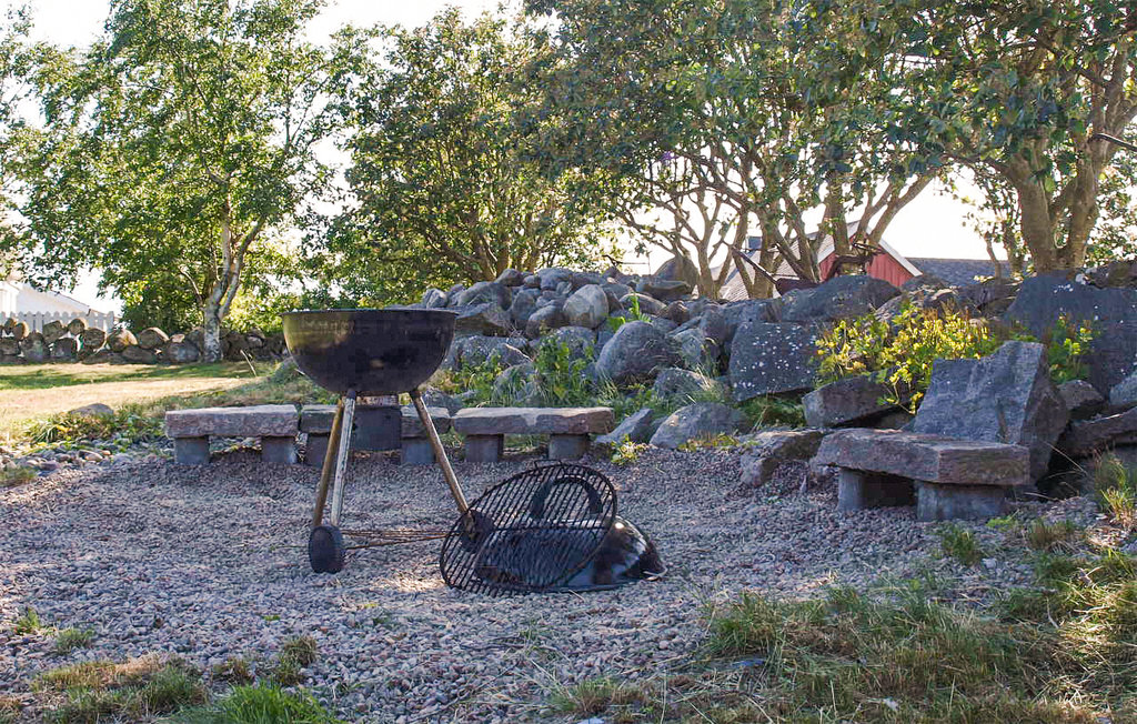 Feriehuse - Olofsbo/Falkenberg , Sverige - S16330 8