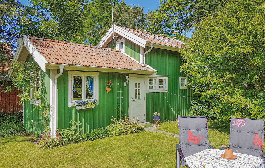 Ferienhaus - Onsala , Schweden - S16078 1