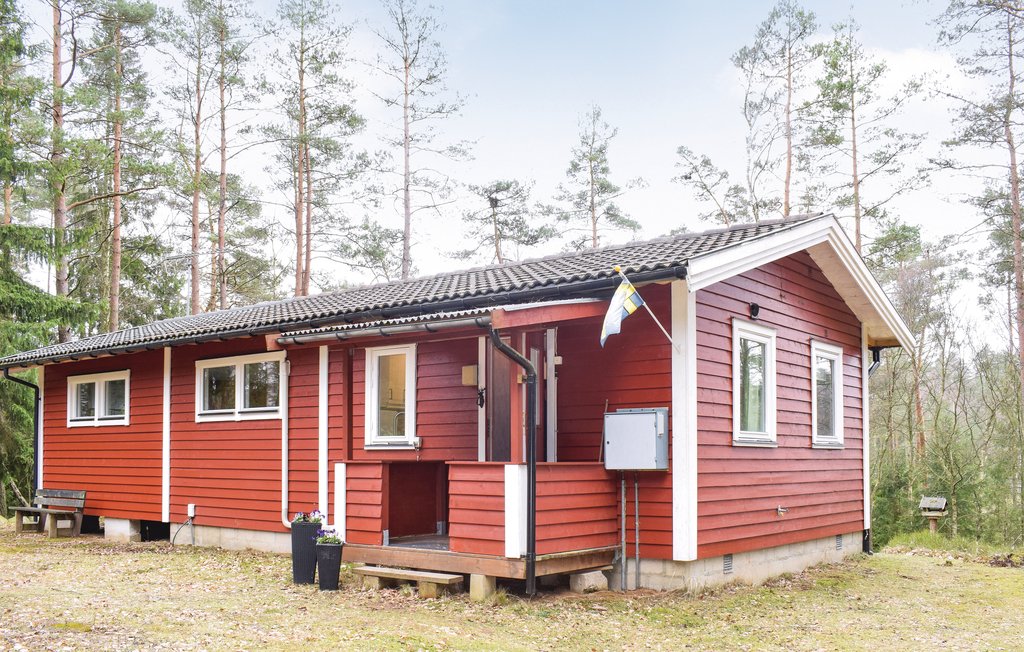 Ferienhaus - Laholm/Markaryd , Schweden - S16114 1